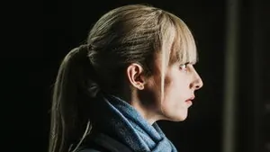 Напарницы: Астрид и Рафаэлла 1 сезон 1 серия — кадр
