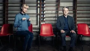 Напарницы: Астрид и Рафаэлла 1 сезон 7 серия — кадр