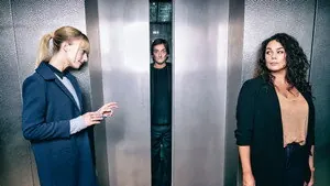 Напарницы: Астрид и Рафаэлла 2 сезон 1 серия — кадр