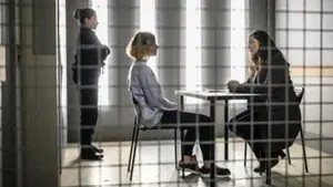 Напарницы: Астрид и Рафаэлла 3 сезон 5 серия — кадр