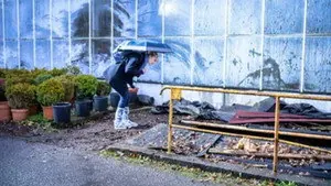 Напарницы: Астрид и Рафаэлла 3 сезон 7 серия — кадр