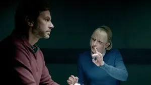 Напарницы: Астрид и Рафаэлла 3 сезон 8 серия — кадр