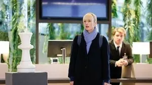 Напарницы: Астрид и Рафаэлла 4 сезон 5 серия — кадр