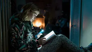 Мейр из Исттауна 1 сезон 5 серия — кадр